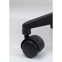 KARE Design Chaise De Bureau Labora Pebble Haut Dossier