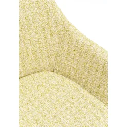 KARE Design Chaise De Bureau Margot