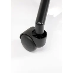 KARE Design Chaise De Bureau Marisa Gris