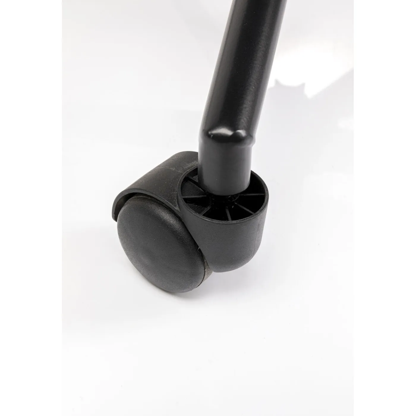 KARE Design Chaise De Bureau Marisa Gris