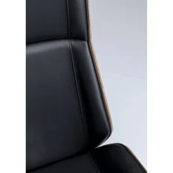 KARE Design Chaise De Bureau Rouven 120Cm