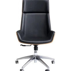 KARE Design Chaise De Bureau Rouven 120Cm