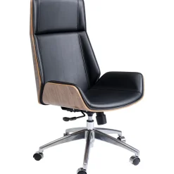KARE Design Chaise De Bureau Rouven 120Cm