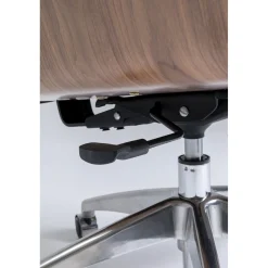 KARE Design Chaise De Bureau Rouven 120Cm