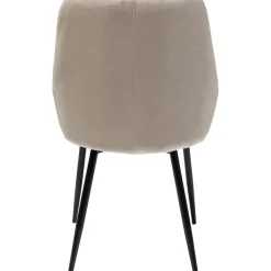 KARE Design Chaise East Side Champagne Xl