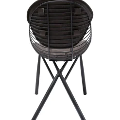 KARE Design Chaise Fynn Marron