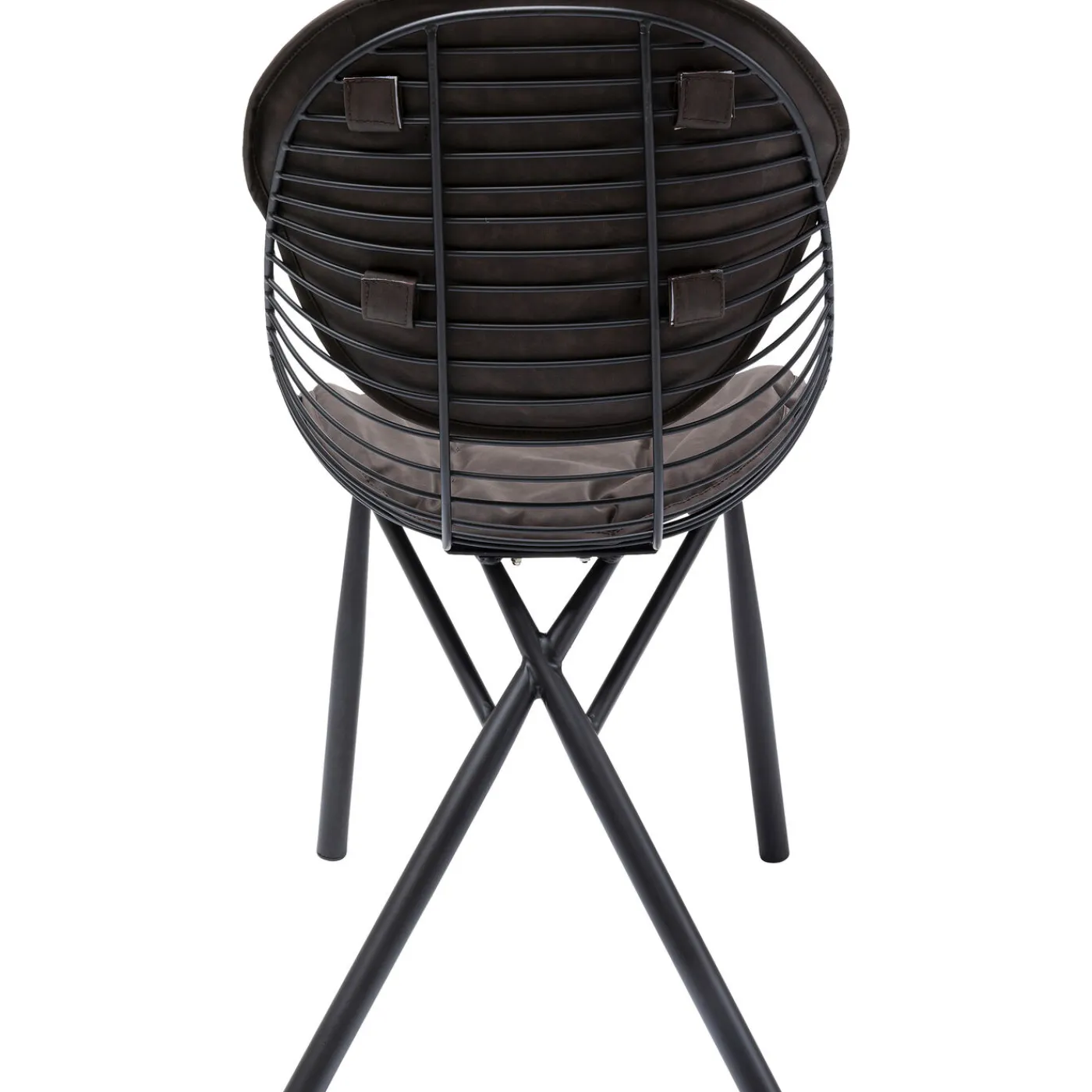 KARE Design Chaise Fynn Marron