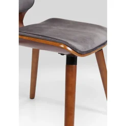 KARE Design Chaise Gigi Gris