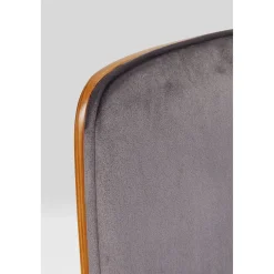 KARE Design Chaise Gigi Gris
