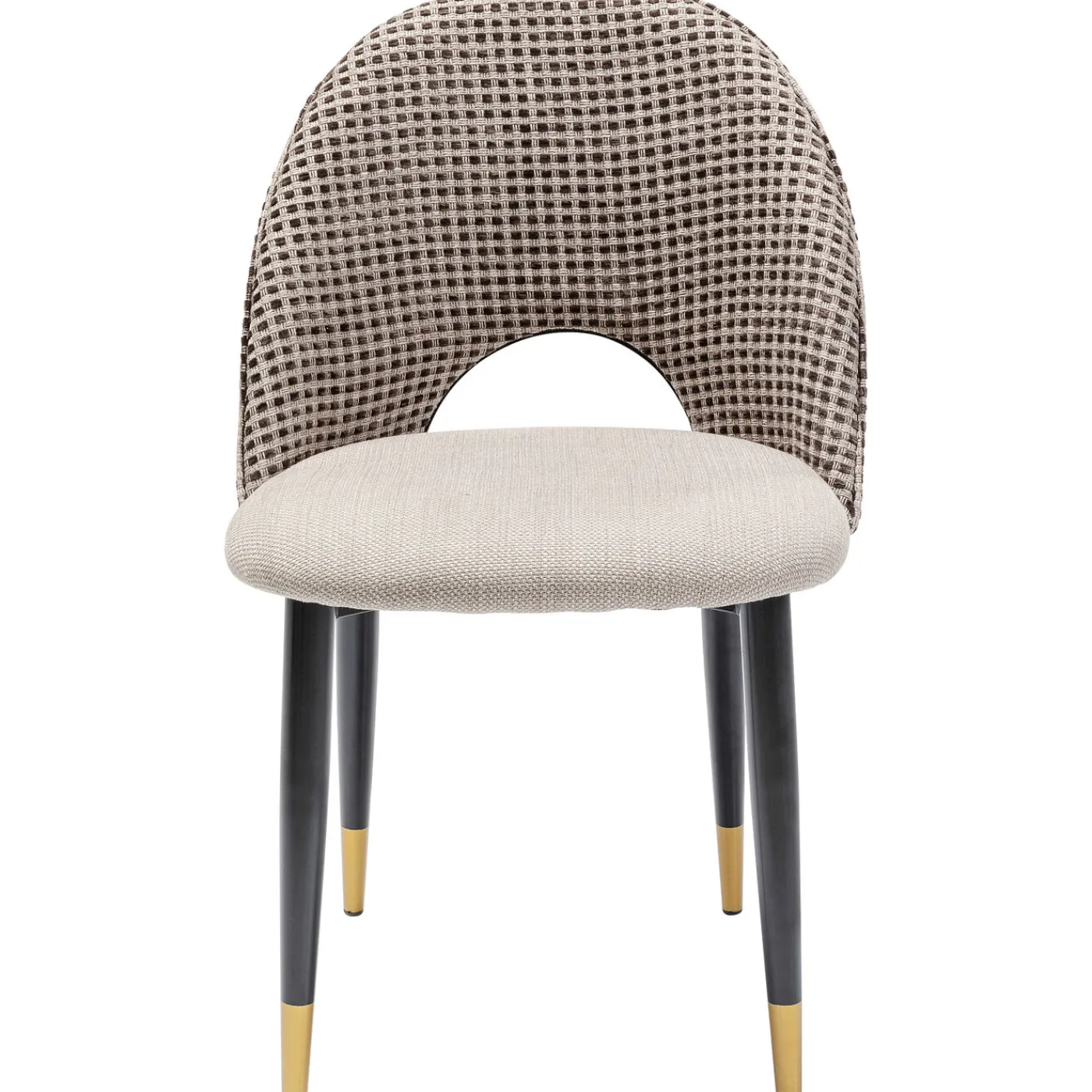 KARE Design Chaise Hudson Beige