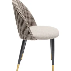 KARE Design Chaise Hudson Beige