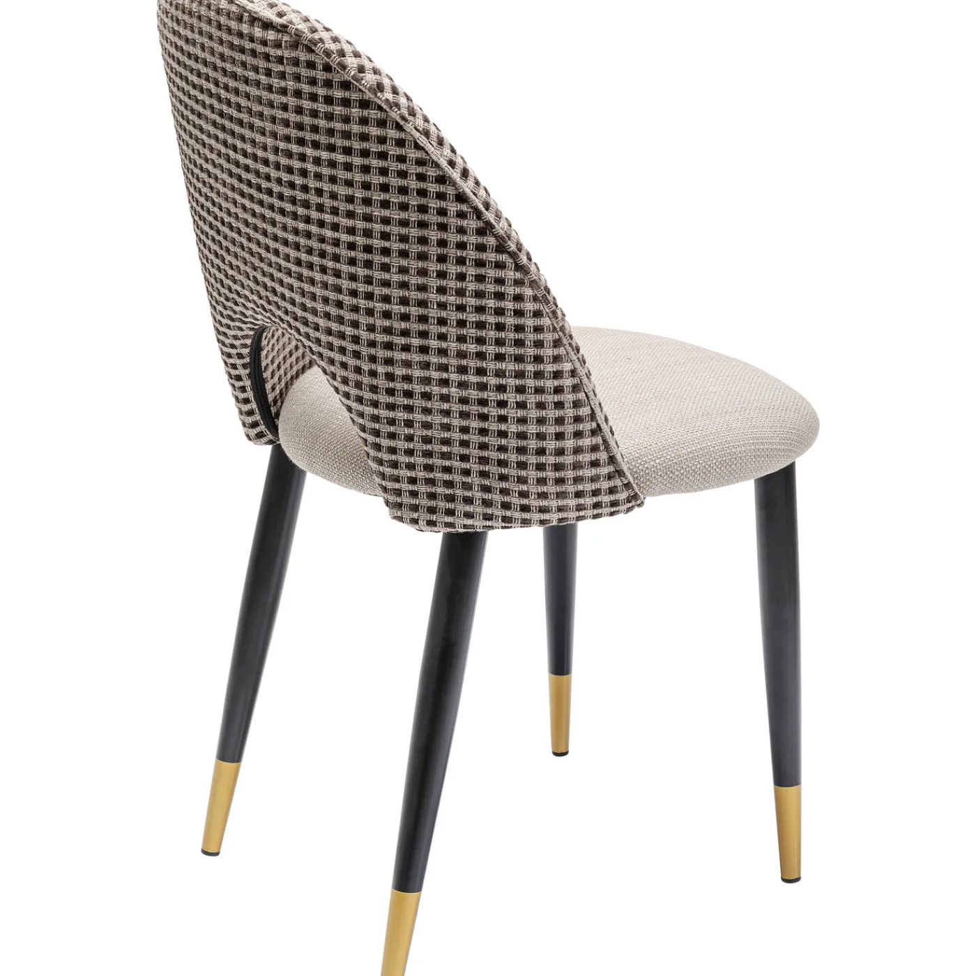 KARE Design Chaise Hudson Beige