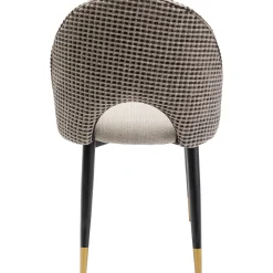 KARE Design Chaise Hudson Beige