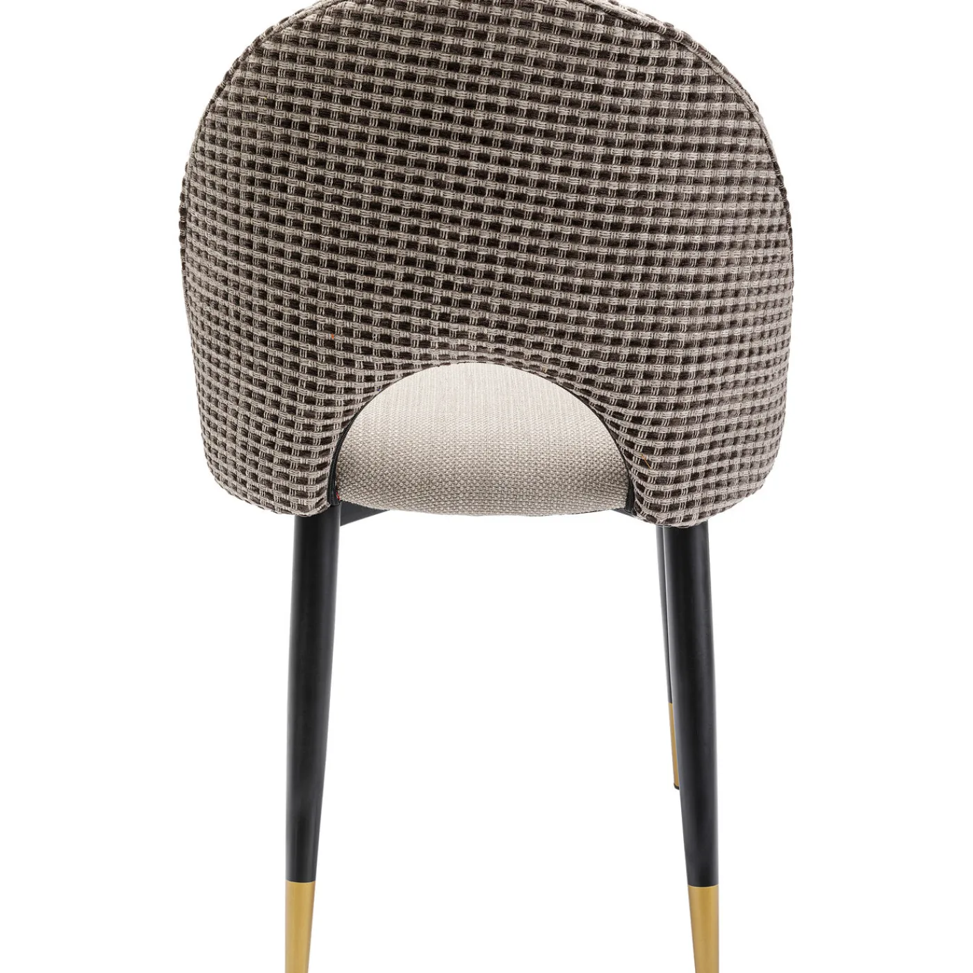 KARE Design Chaise Hudson Beige