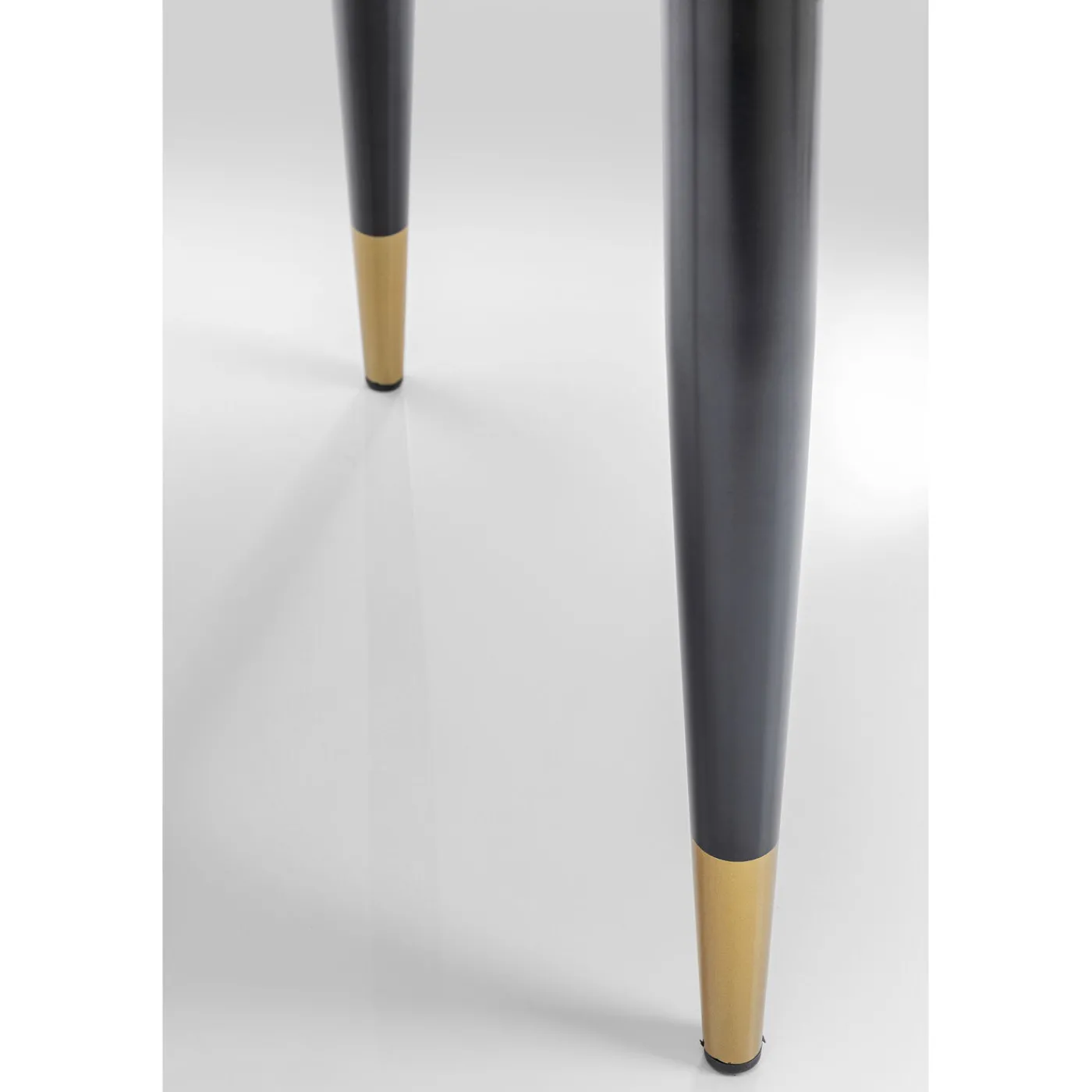 KARE Design Chaise Hudson Orange