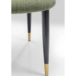 KARE Design Chaise Hudson Vert