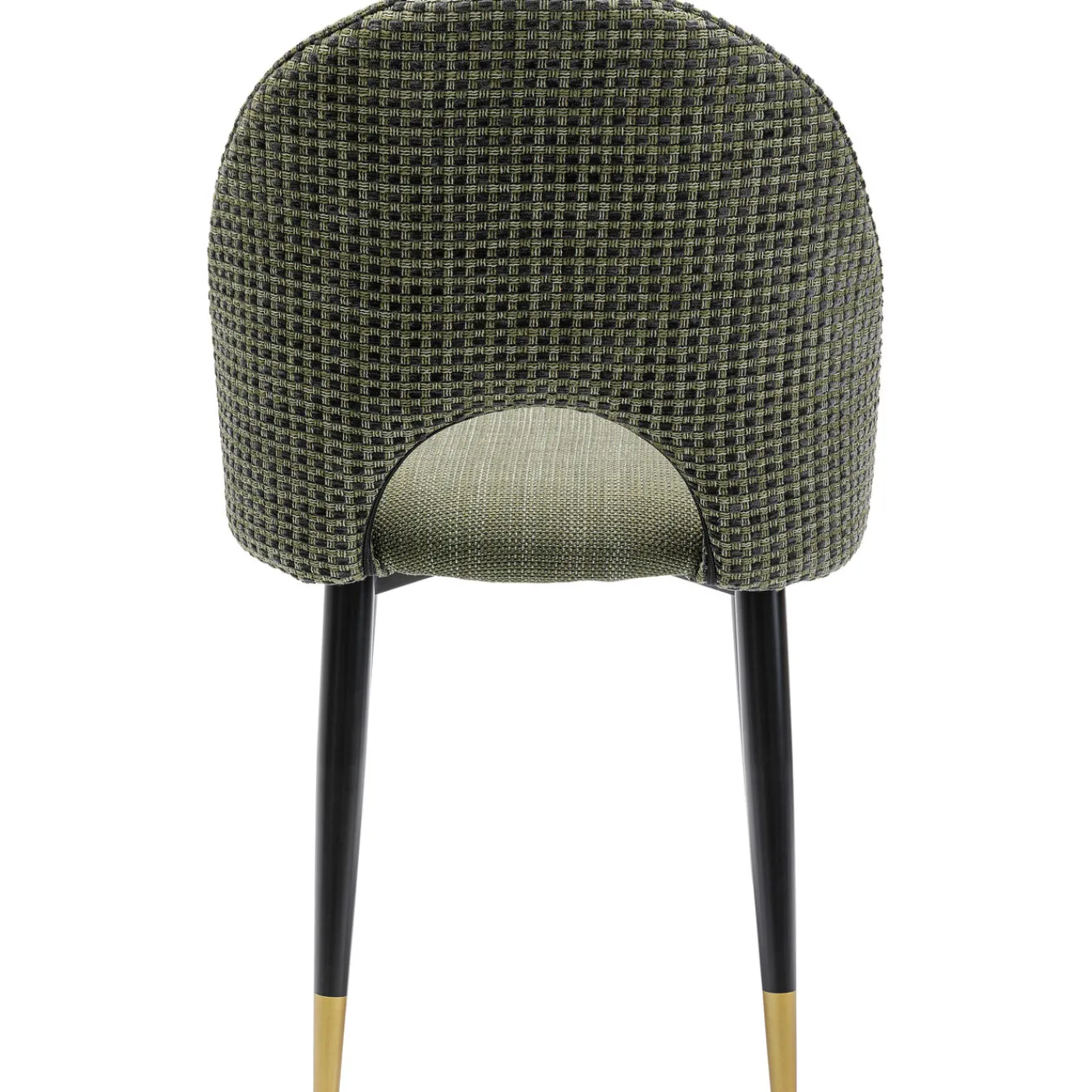 KARE Design Chaise Hudson Vert