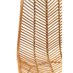 KARE Design Chaise Ko Lanta Nature