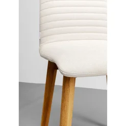 KARE Design Chaise Lara Ecru