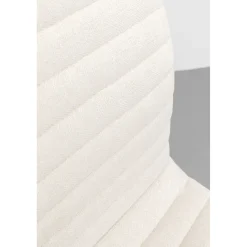 KARE Design Chaise Lara Ecru