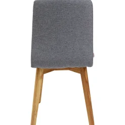 KARE Design Chaise Lara Grise