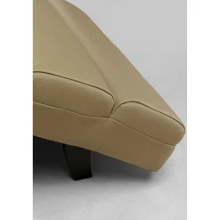 KARE Design Chaise Longue Balou Vert Olive 190Cm