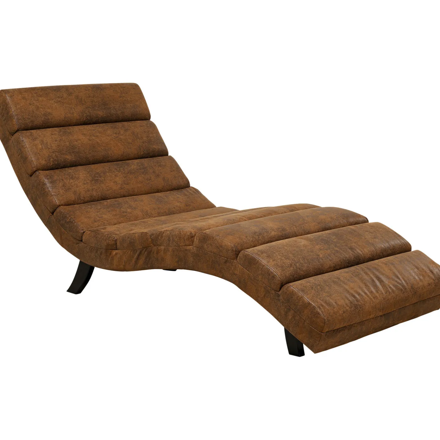 KARE Design Chaise Longue Balou Vintage 190Cm