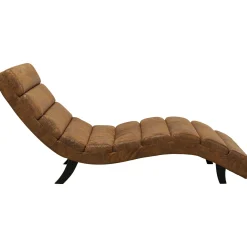KARE Design Chaise Longue Balou Vintage 190Cm