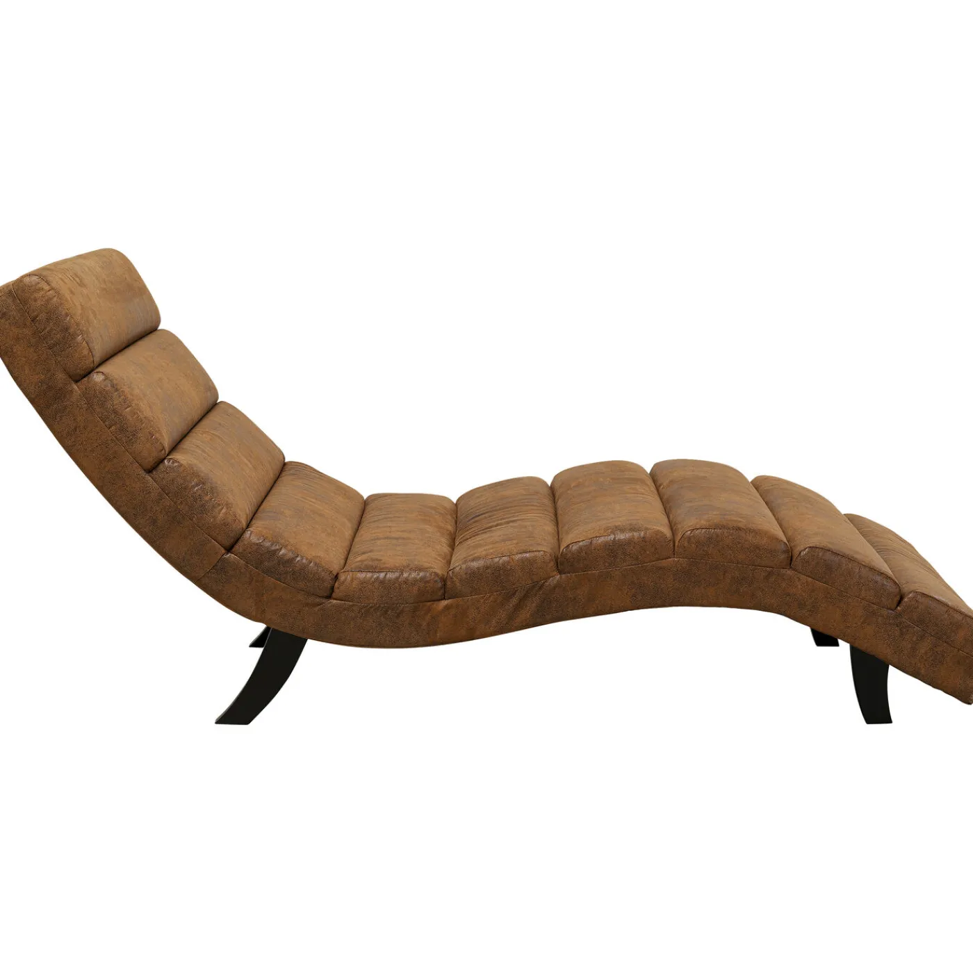 KARE Design Chaise Longue Balou Vintage 190Cm