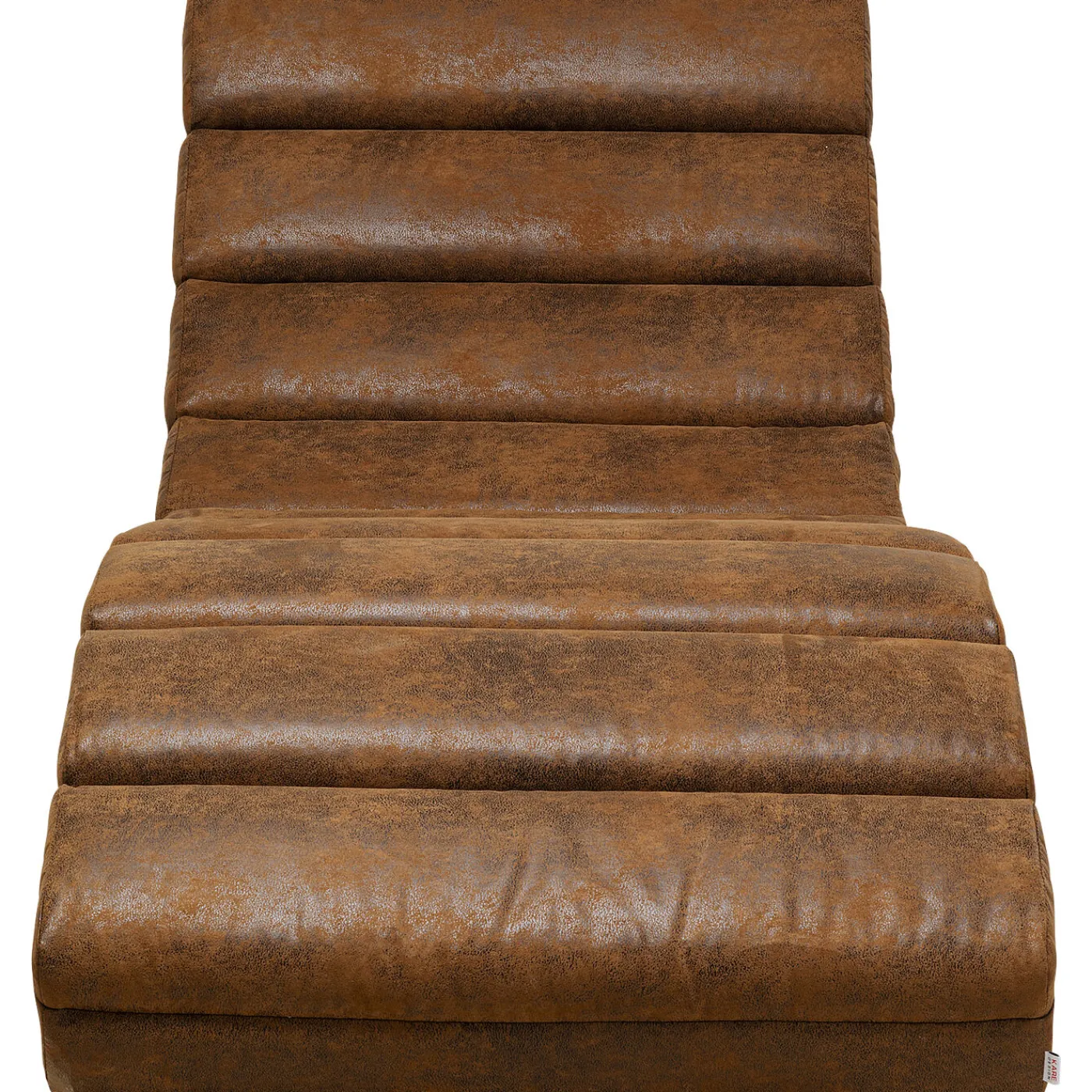 KARE Design Chaise Longue Balou Vintage 190Cm