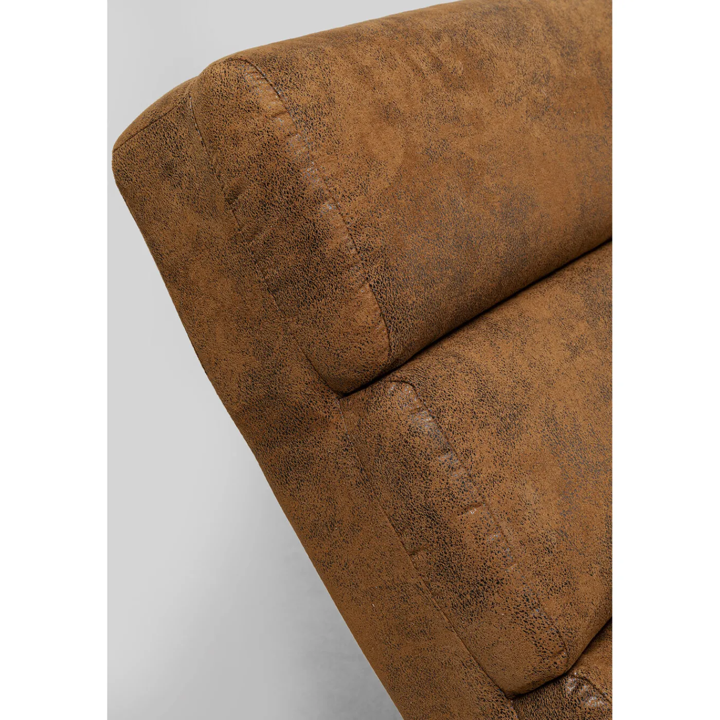 KARE Design Chaise Longue Balou Vintage 190Cm