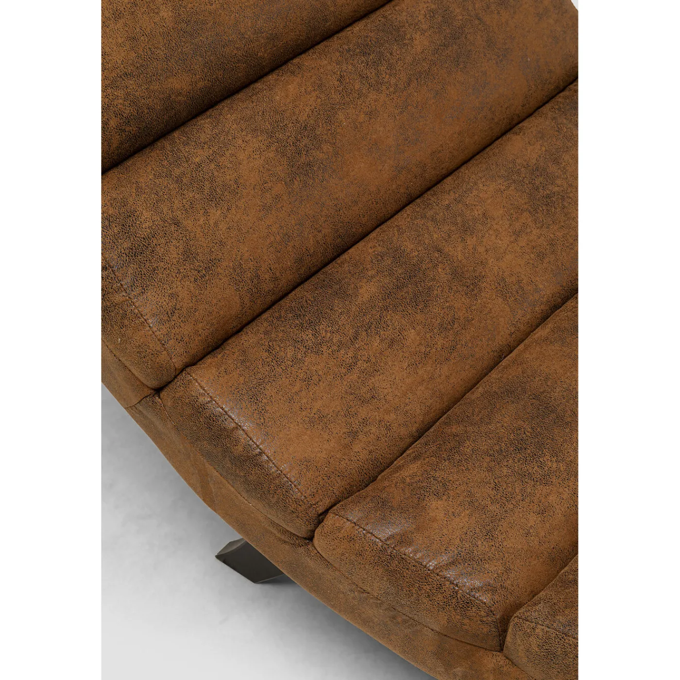 KARE Design Chaise Longue Balou Vintage 190Cm