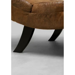 KARE Design Chaise Longue Balou Vintage 190Cm