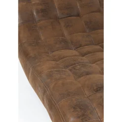 KARE Design Chaise Longue Snake Vintage Smart