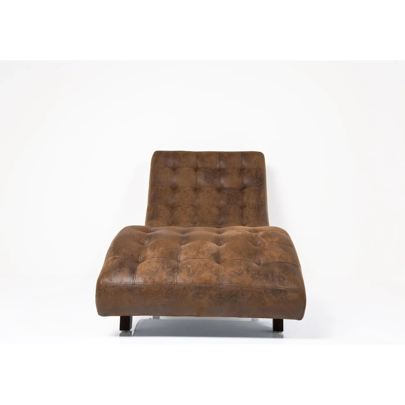 KARE Design Chaise Longue Snake Vintage Smart