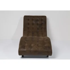 KARE Design Chaise Longue Snake Vintage Smart