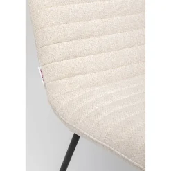 KARE Design Chaise Lord Creme