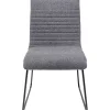 KARE Design Chaise Lord Gris