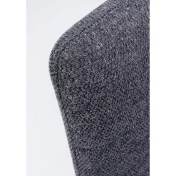 KARE Design Chaise Lord Gris