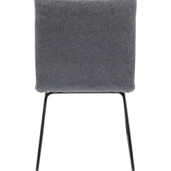 KARE Design Chaise Lord Gris