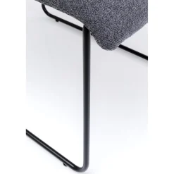 KARE Design Chaise Lord Gris
