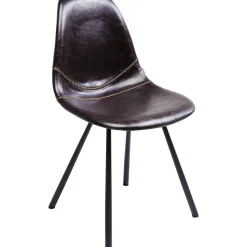 KARE Design Chaise Lounge Marron