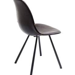 KARE Design Chaise Lounge Marron