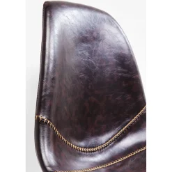 KARE Design Chaise Lounge Marron