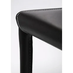 KARE Design Chaise Milano Marron