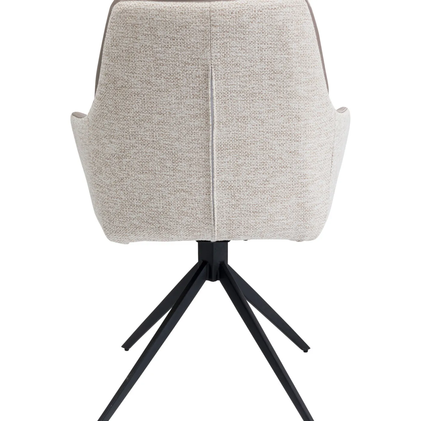 KARE Design Chaise Pivotante Amira