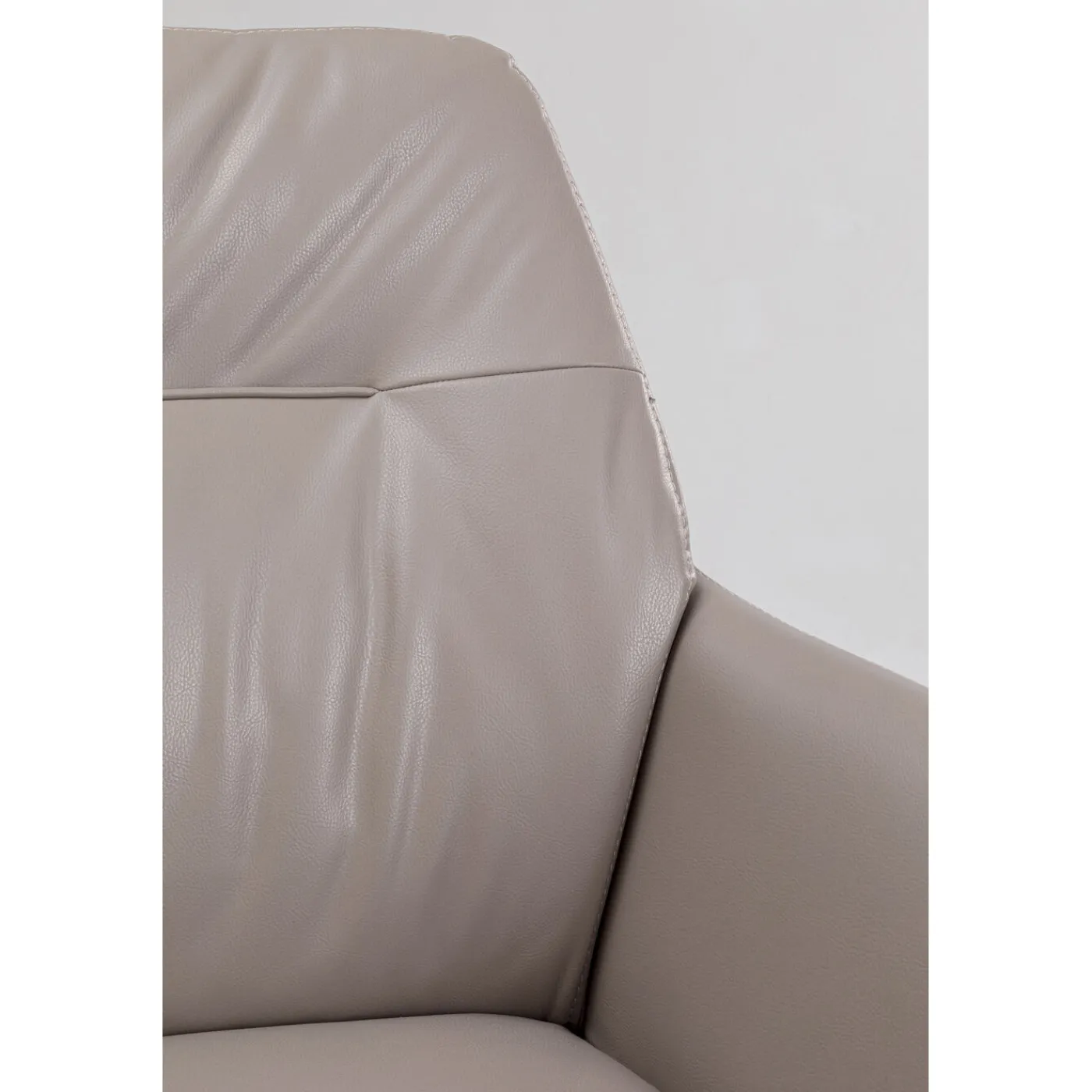 KARE Design Chaise Pivotante Amira