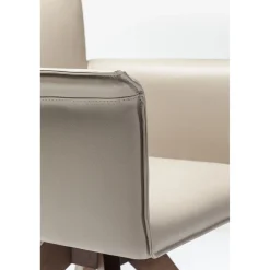 KARE Design Chaise Pivotante Foxy