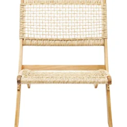 KARE Design Chaise Pliante Copacabana