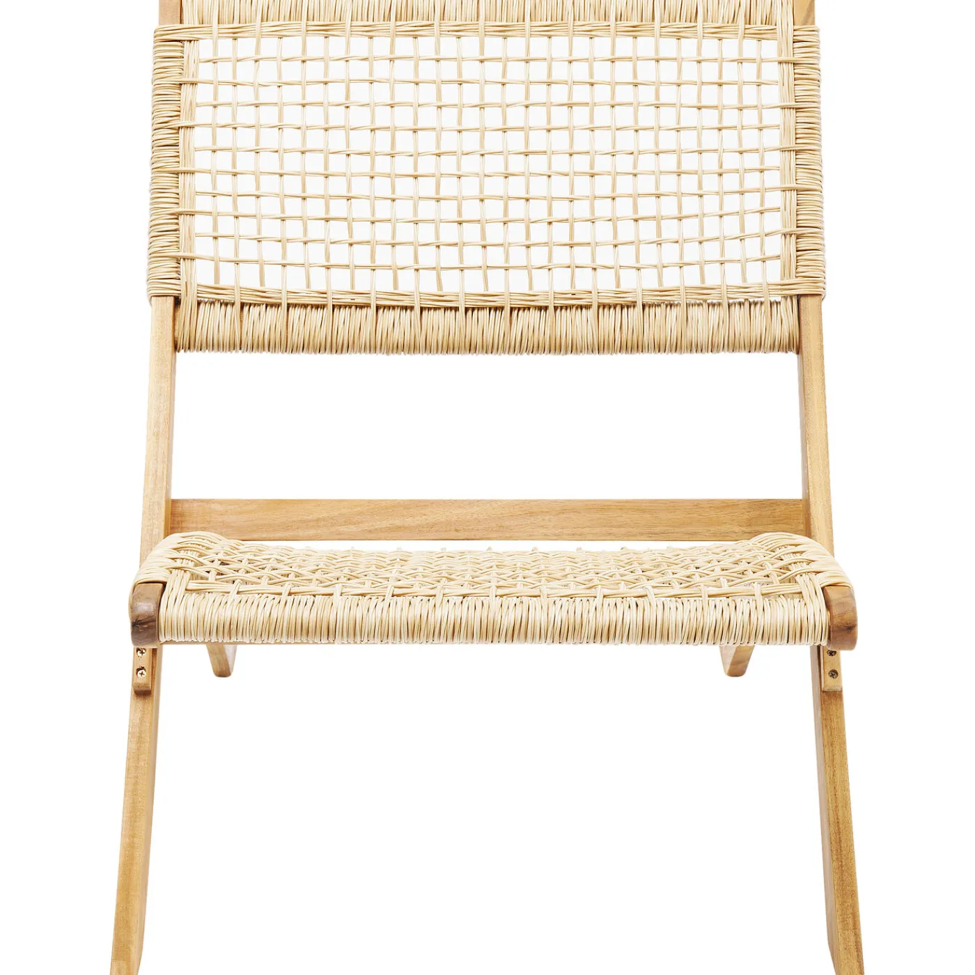 KARE Design Chaise Pliante Copacabana